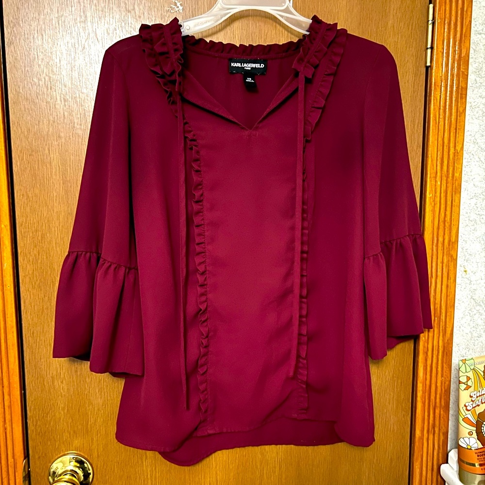 Karl Lagerfeld Shirt